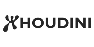 Houdini-Logo